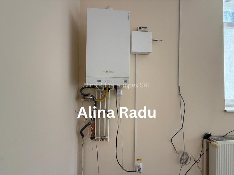 Spatiu comercial langa Coresi – vad format, 2 intrari, ideal showroom/birouri - 9