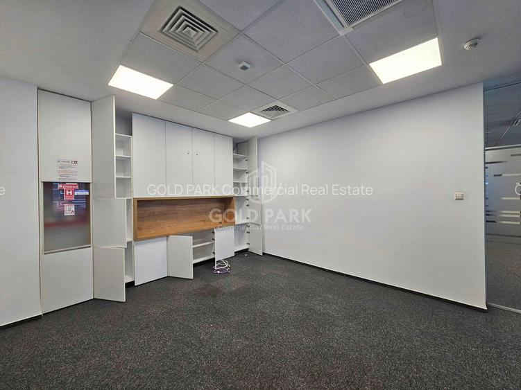 Spatiu de Birouri-Clasa A-Zona Centrala-Suprafete intre 110-700 mp - 13