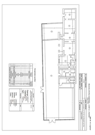 Oportunitate de investitie / Spatiu comercial inchiriat / ROI anual 7.59% - 8