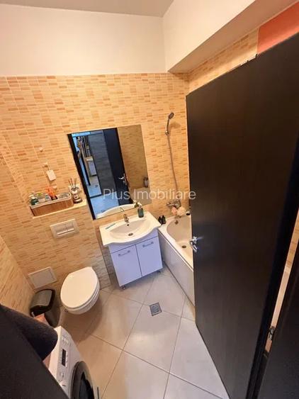 APARTAMENT 1 CAMERA, BLOC NOU, LIFT, PACURARI, PETRU PONI - 4