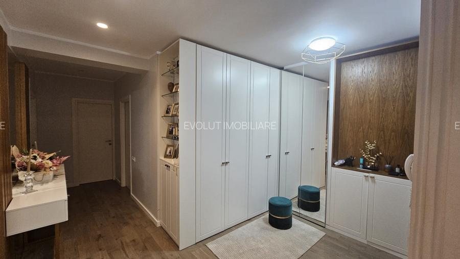 Apartament 4 camere decomandat - zona eden  - 26