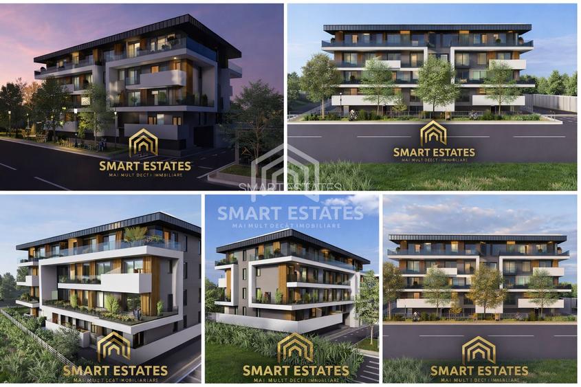 Apartament 3 camere |bloc boutique| zona Pallady - 4