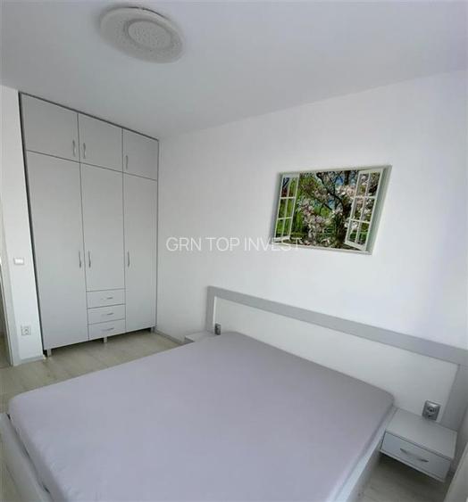 Apartament modern 2 camere balcon si parcare Magnolia - 8