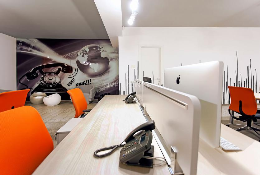 Unirii/Matei Basarab imobil 2009 - 9