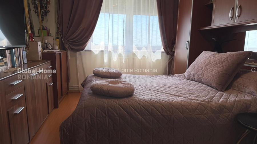 Apartament 4 camere 88MP | Dristor | Parc IOR | Metrou | Mobilat si utilat | - 13