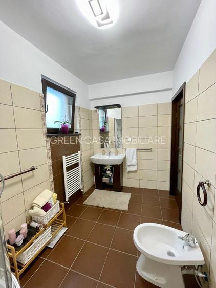 Casa individuală , 300mp utili, 500mp teren - 14