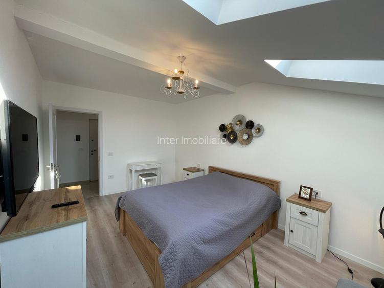 Apartament, 3 camere open-space, 52 mp, de vanzare, Profi Visan, Cod 159971 - 2