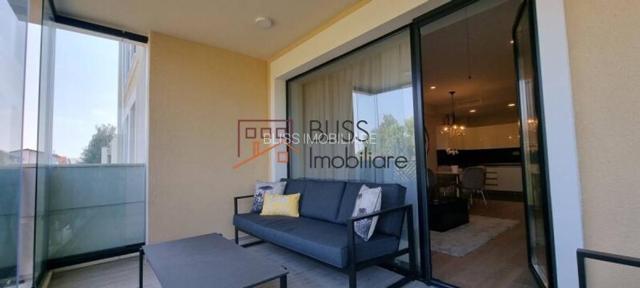 Apartament 3 camere în zona Pipera - 4