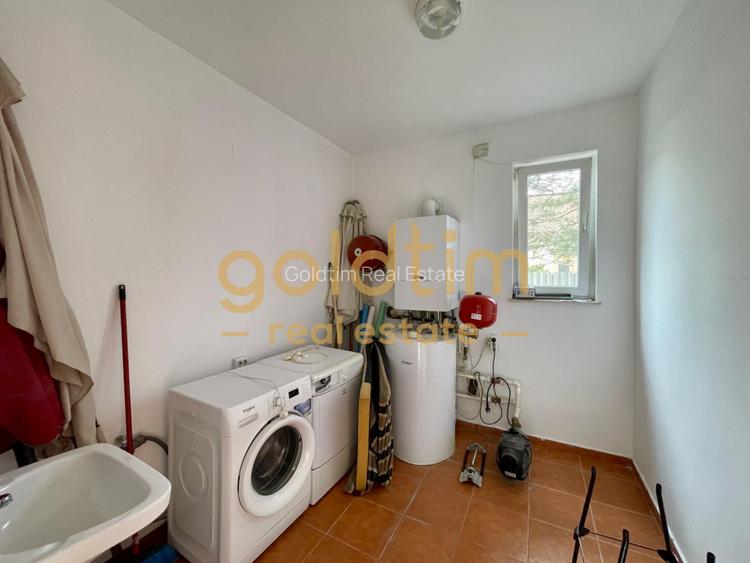 VILA INDIVIDUALA/PISCINA/ GARAJ - 23