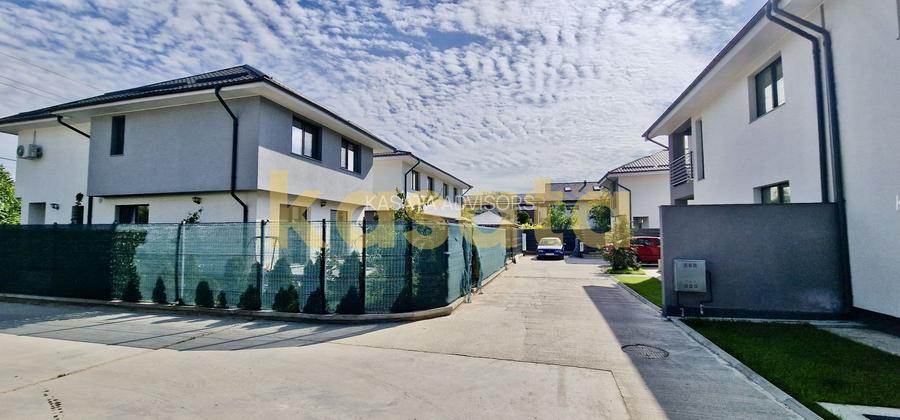 Casa 4 camere | Toate utilitatile | Otopeni | Nu se aplica TVA - 3