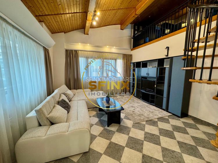 Apartament 3 camere in vila duplex - 2