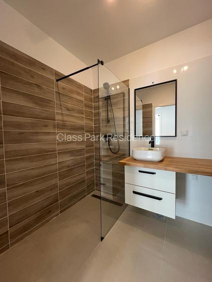 Apartament NOU 2 Camere cu Birou Târgoviște, Super Locatie, Class Park Residence - 17