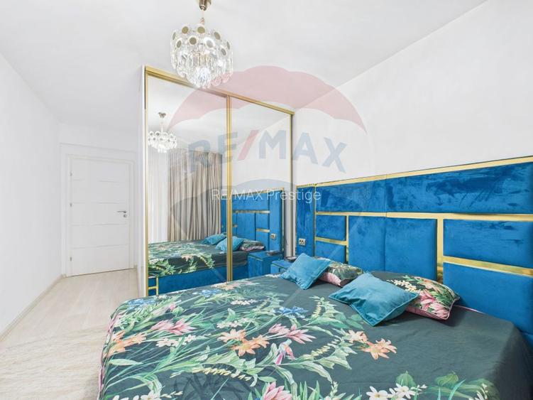 Apartament 3 camere | Quartz Residence | Posibilitate Parcare si Boxa - 16