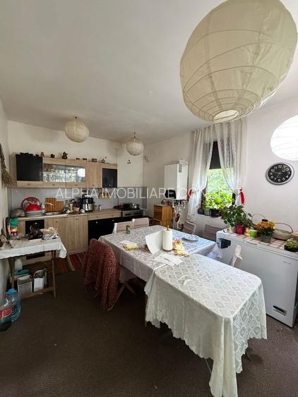 Casa cu Teren 357 mp - Kamsas - 8