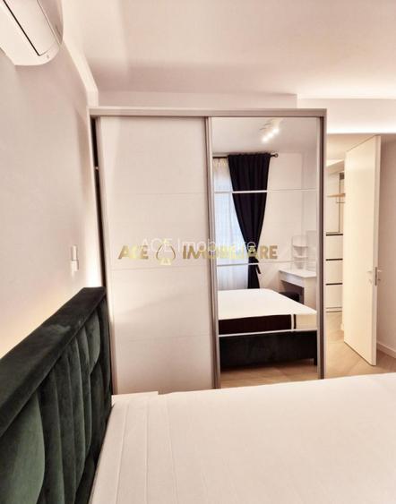 2 Camere | Pipera | Metrou | Cortina North | Loc de Parcare - 5