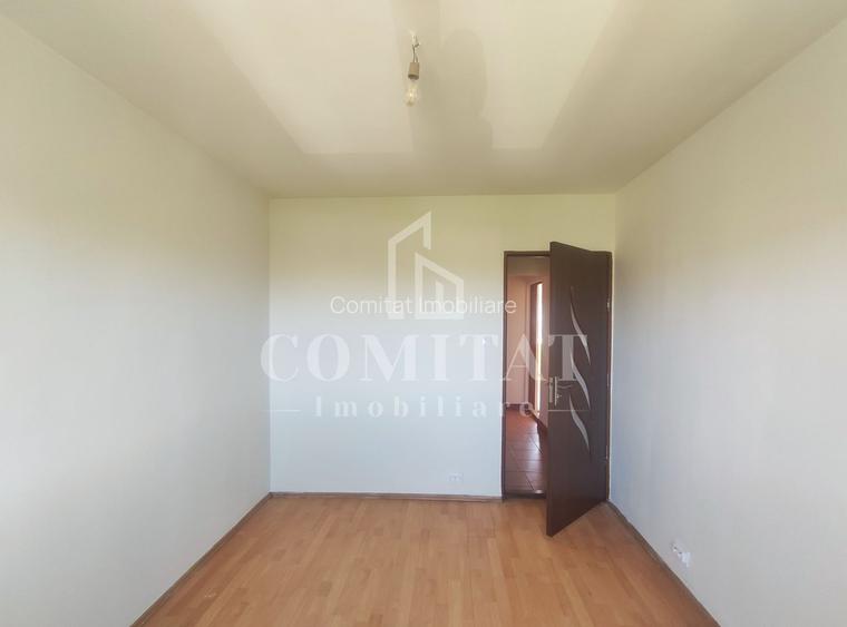 Apartament cu 3 camere decomandate | Zona Cora | Cartierul Mănăștur - 4