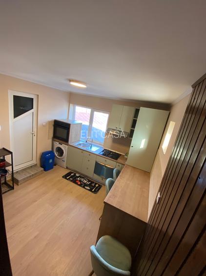 Apartament cu 3 camere, zona Bucium - Hanul "Trei Sarmale" - 23