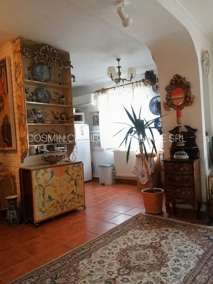 Apartament „POVESTE” cu 2 camere, cartier Bistrița Lac - 15