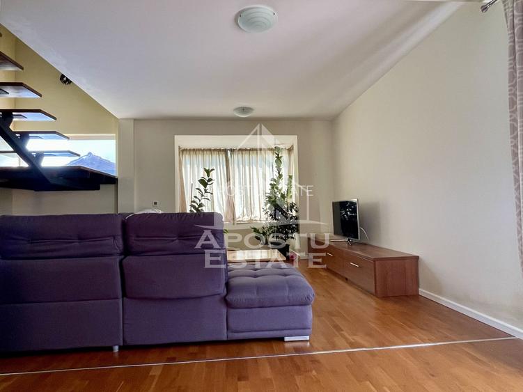 Casa Dumbravita langa British School - 6