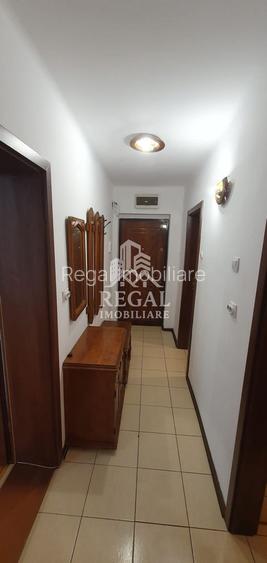 Apartament 2 camere- Zona Centrală (In spate la Caffe Bar Rafaello) - 5