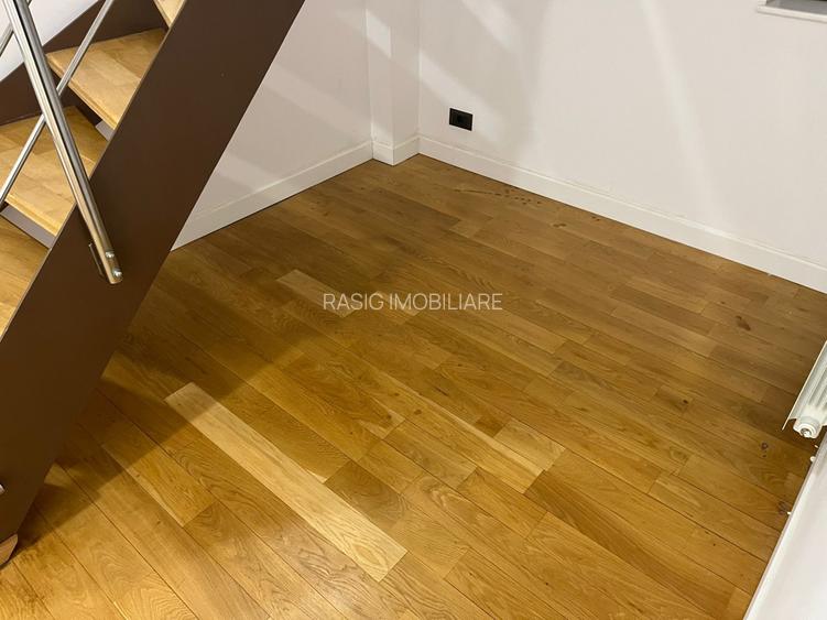 Vanzare apartament 5 camere tip penthouse Floreasca - 20