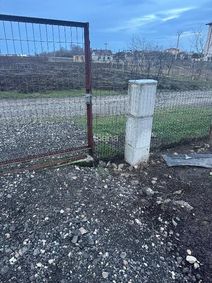 Casă la roșu Costinesti - 6