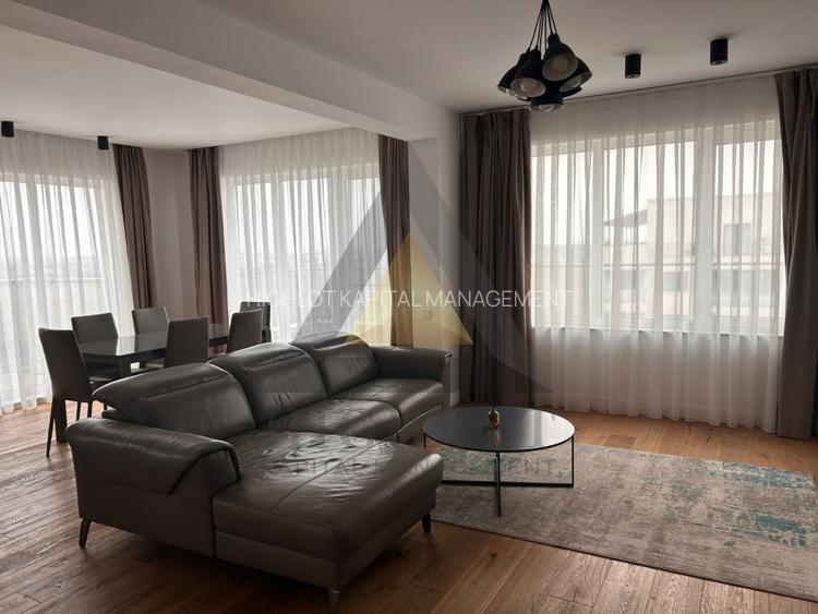 SCOALA AMERICANA | APARTAMENT 3 CAMERE | NEW POINT   - 5