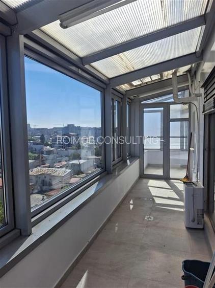 Toamnei, apartament  3 camere, 138 mp, constructie 2009 - 14