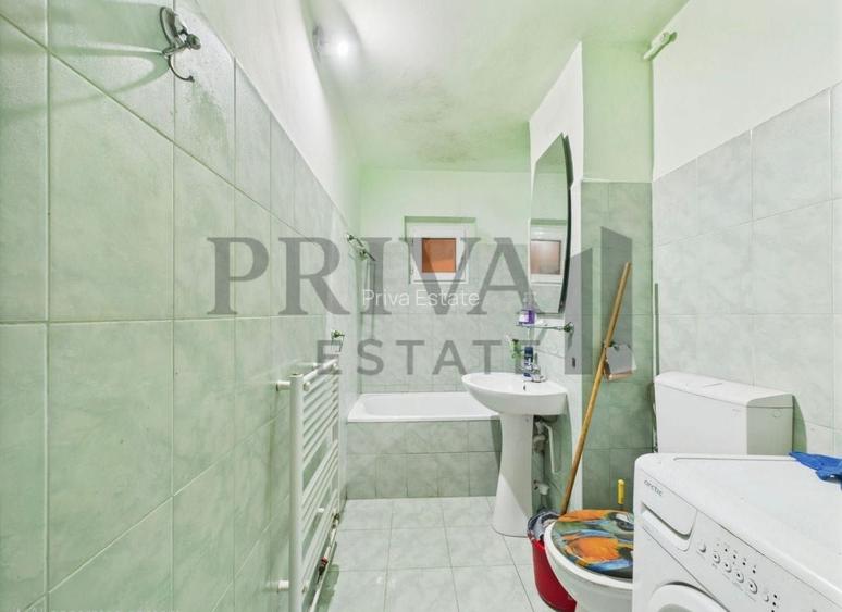 Apartament 1 camera decomandat Fratelia - 7