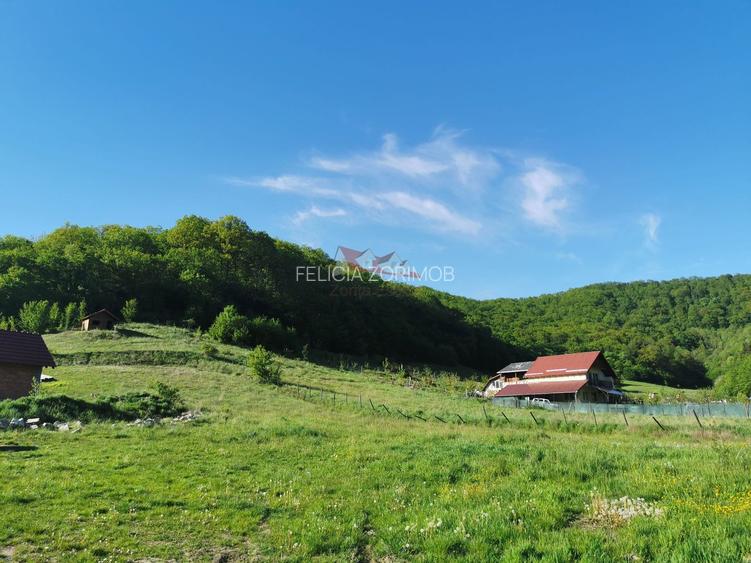 Teren la vanzare in Dej,cartier Viile Dejului - 2