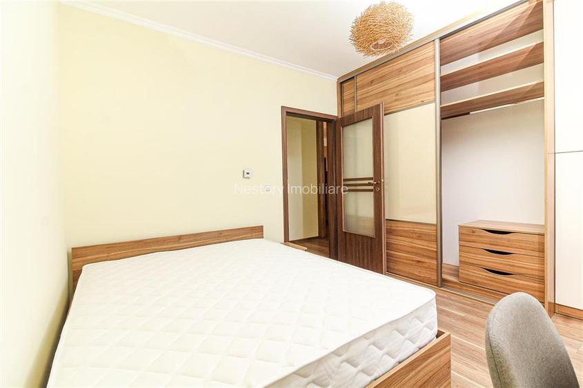 Apartament 3 camere premium + parcare, 100mp | Riviera Luxury, Iulius Mall - 20