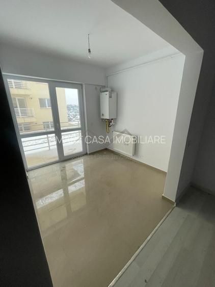 Apartamente 2 camere noi intabulate Valea Lupului - Constructie 2024 - 2