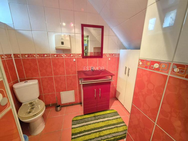 Inchiriere spatiu birouri  Ultracentral str. Castelului Brasov - 14