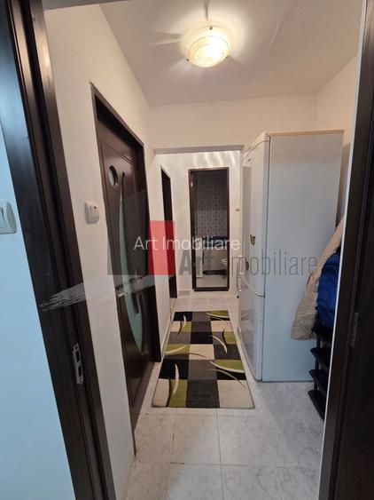 2 camere Drumul Taberei  - Raul Doamnei - 4