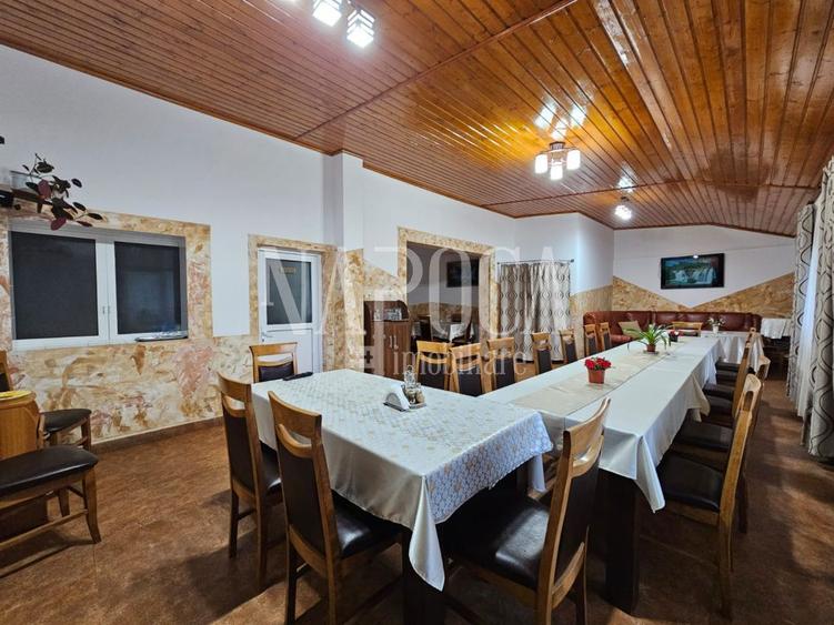 Casa 19 camere de vanzare in Margau