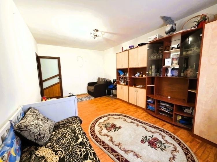 Podul de Fier-Profesor Paul-2 Camere Decomandat-bloc 82' - 9