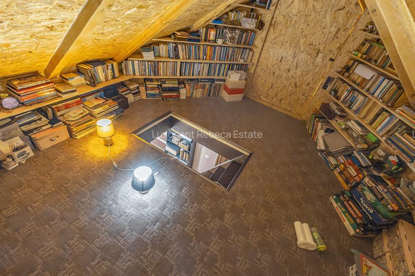 🌿 Proprietate exclusivistă lângă pădure | Dumbrăvița – zona Uranus - 20