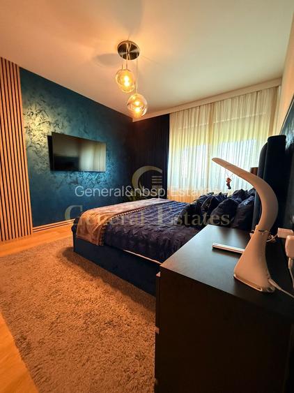 Casă individuală | 4 camere | Teren generos - 6