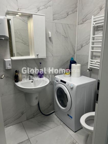 Spațiu Comercial sau Birouri 96MP | Chiajna | Militari | Bloc nou | - 10