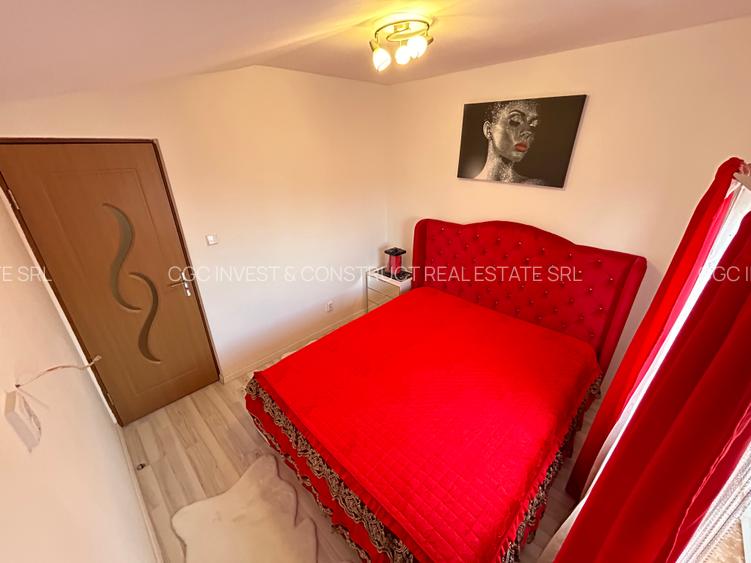 2 Cam-Sagului-5 Min de Centru-43 MP-Aer conditionat-Mobilat-Utilat-66.000 Euro ! - 6