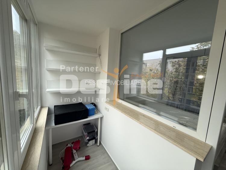 3 Camere I Bloc anvelopat I Complet renovat I Metrou 5 minute - 19