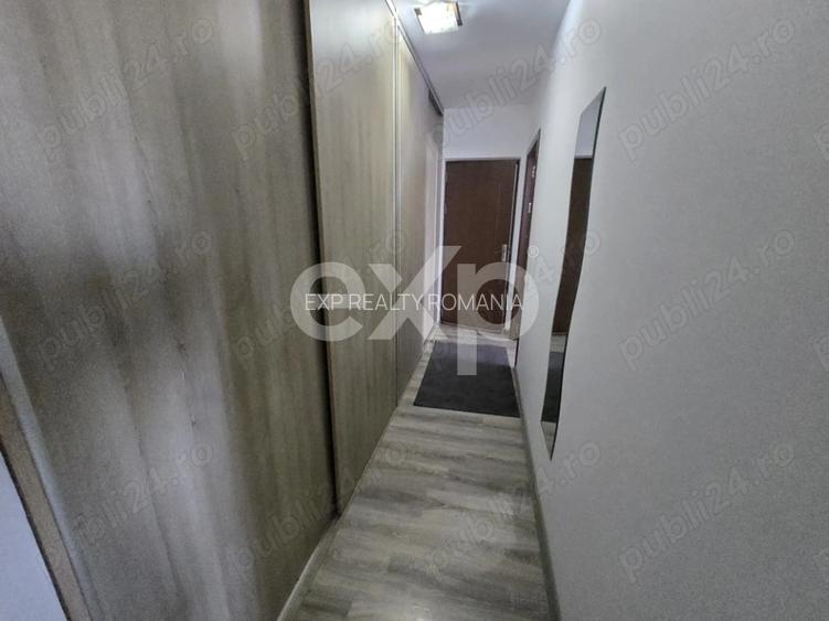 Apartament 2 Camere / Exercitiu - 5