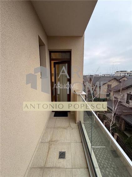 Apartament 3 camere, parcare proprie, Ploiesti, Cartier Albert. - 18