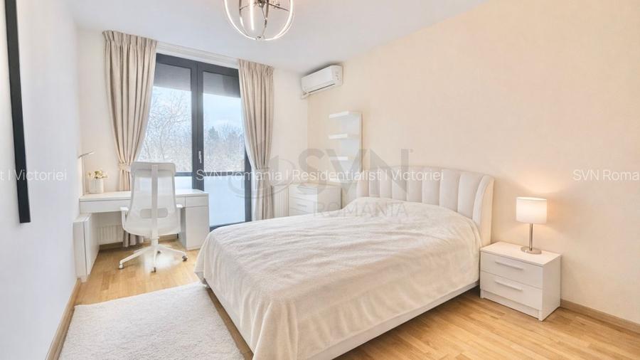 REA1028387 APARTAMENT SUPERB l PARTIAL MOBILAT l TERASA l PARCARE l VEDE LIBERA - 9