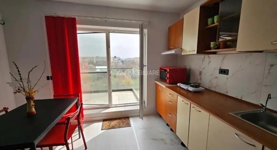 AP. 2 CAMERE- P-TA SUDULUI, INCALZIRE PARDOSEALA, MOBILAT MODERN,CURAT - 2