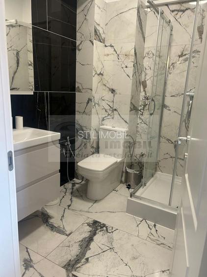 Studio modern, loc de parcare – Ciric–Tătărași – 87.000 € - 8