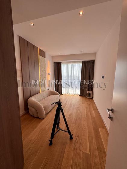 Apartament cu 4 camere de vanzare in Herastrau - 5