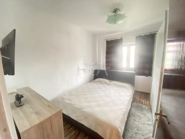 3 Camere-Decomandat-70 mp-Etaj Intermediar-Metrou Tineretului - 3