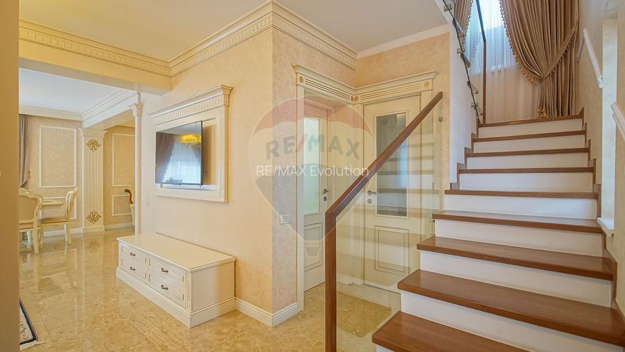 Comision 0% | Casă individuală P+E | Sânpetru – zonă centrală - 4