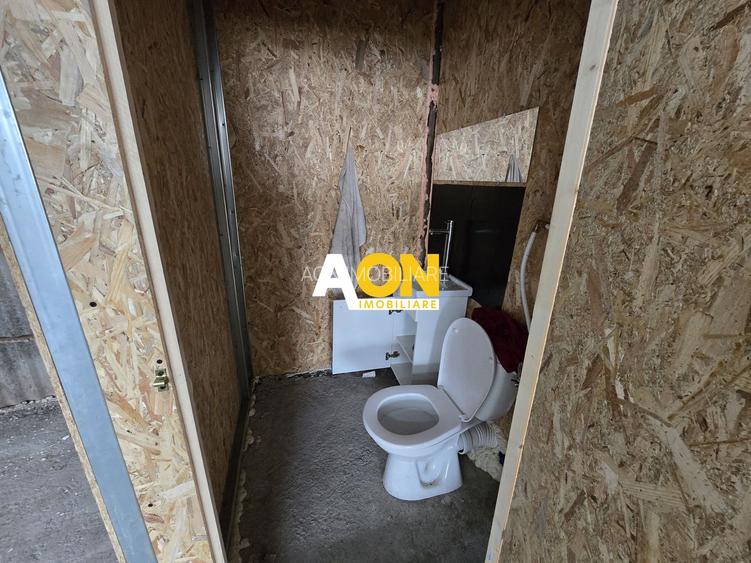 Spațiu Industrial, 144mp, Zona Carolina Mall - 7